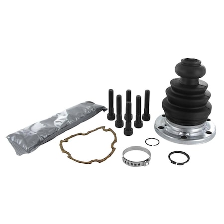 Vaico Cv Joint Boot Kit, V10-6379 V10-6379